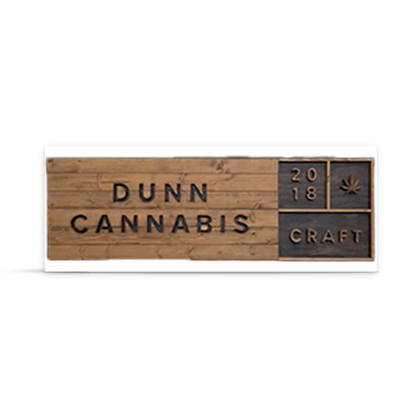 DUNN Cannabis
