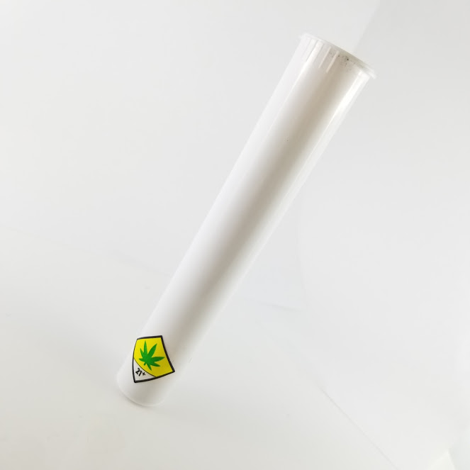 Memory Loss Preroll | 1g