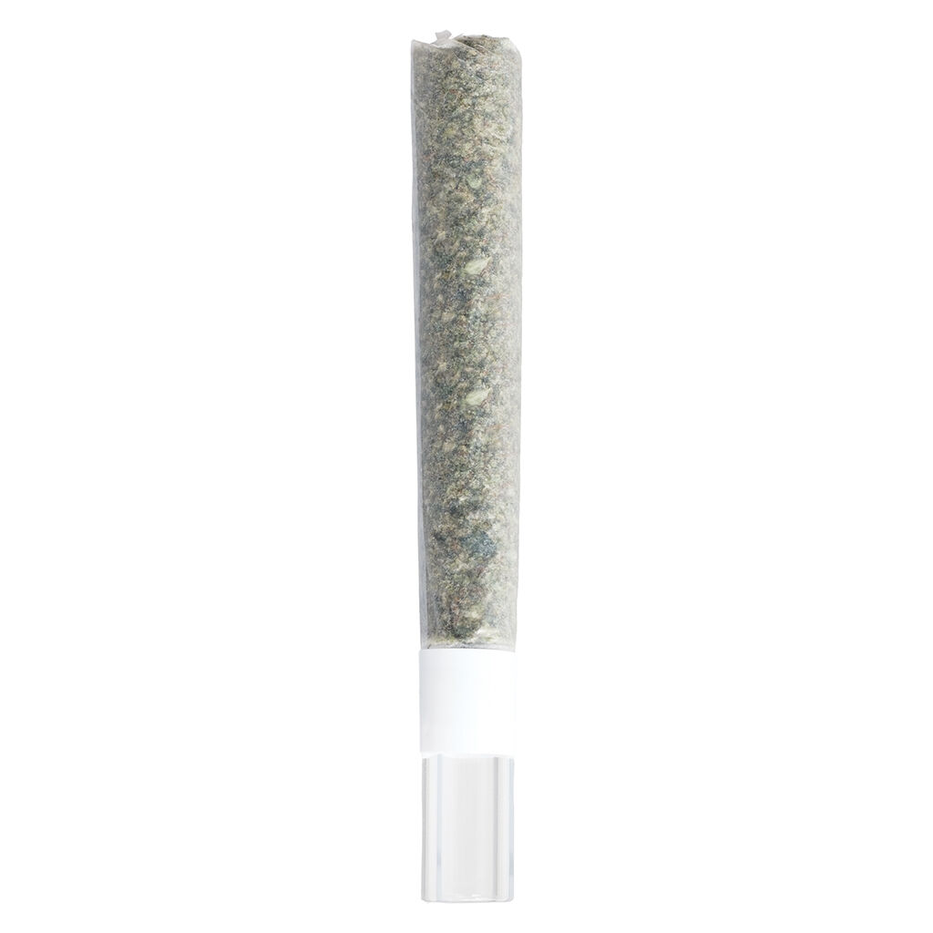 3rd Coast Genetics - Michigan Melonz Glass Tip Pre-Roll - 1x1g