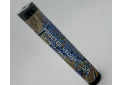 The Plug Pack - Frosted Velvet Preroll - 1g
