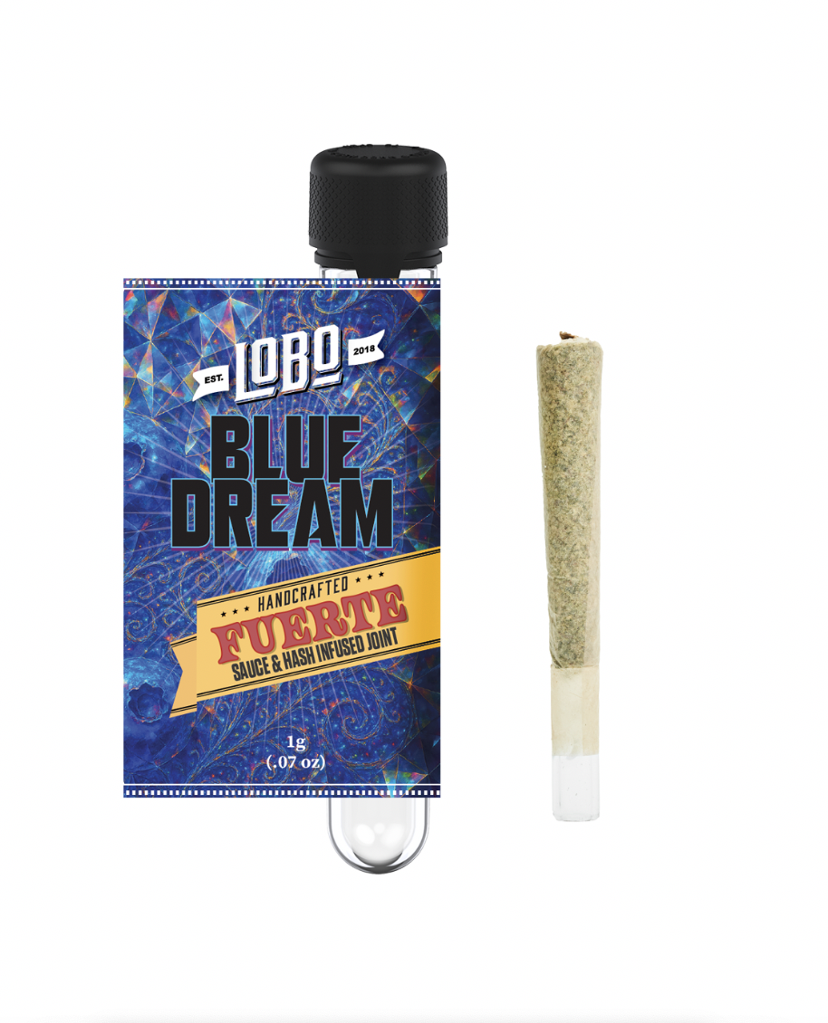 Blue Dream