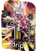 Sunset Sherbert 510 1G Cartridge (H)