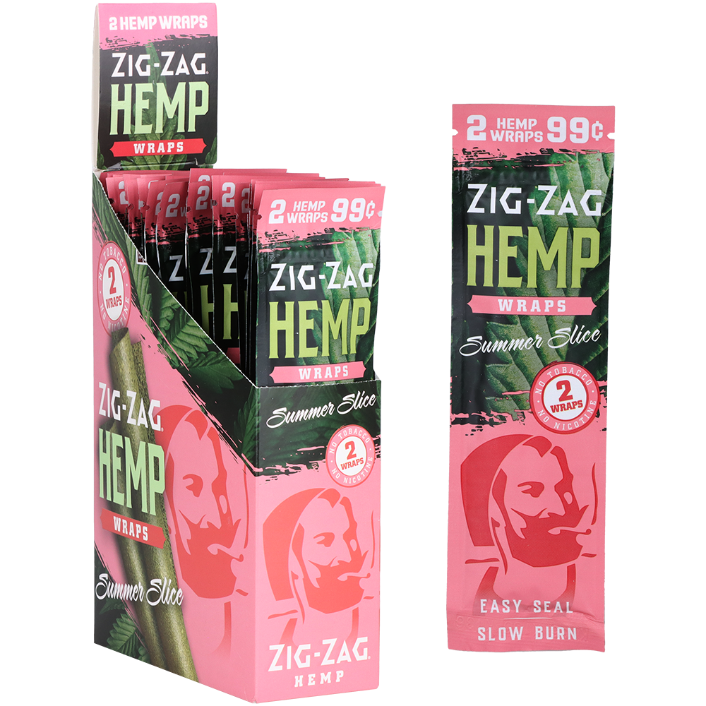 2 pack -- Summer Slice