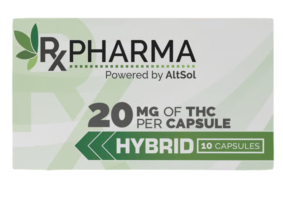 Rx Pharma