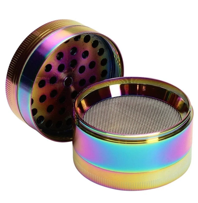 Rainbow Grinder 32mm