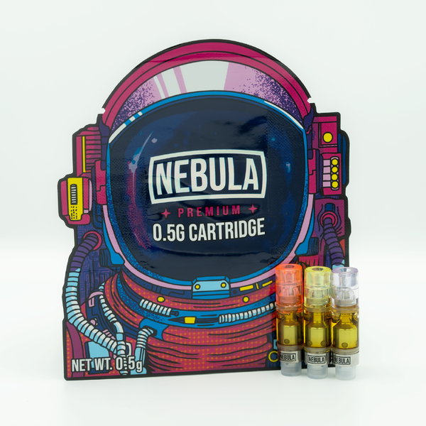 Nebula | Romulan 1 ct