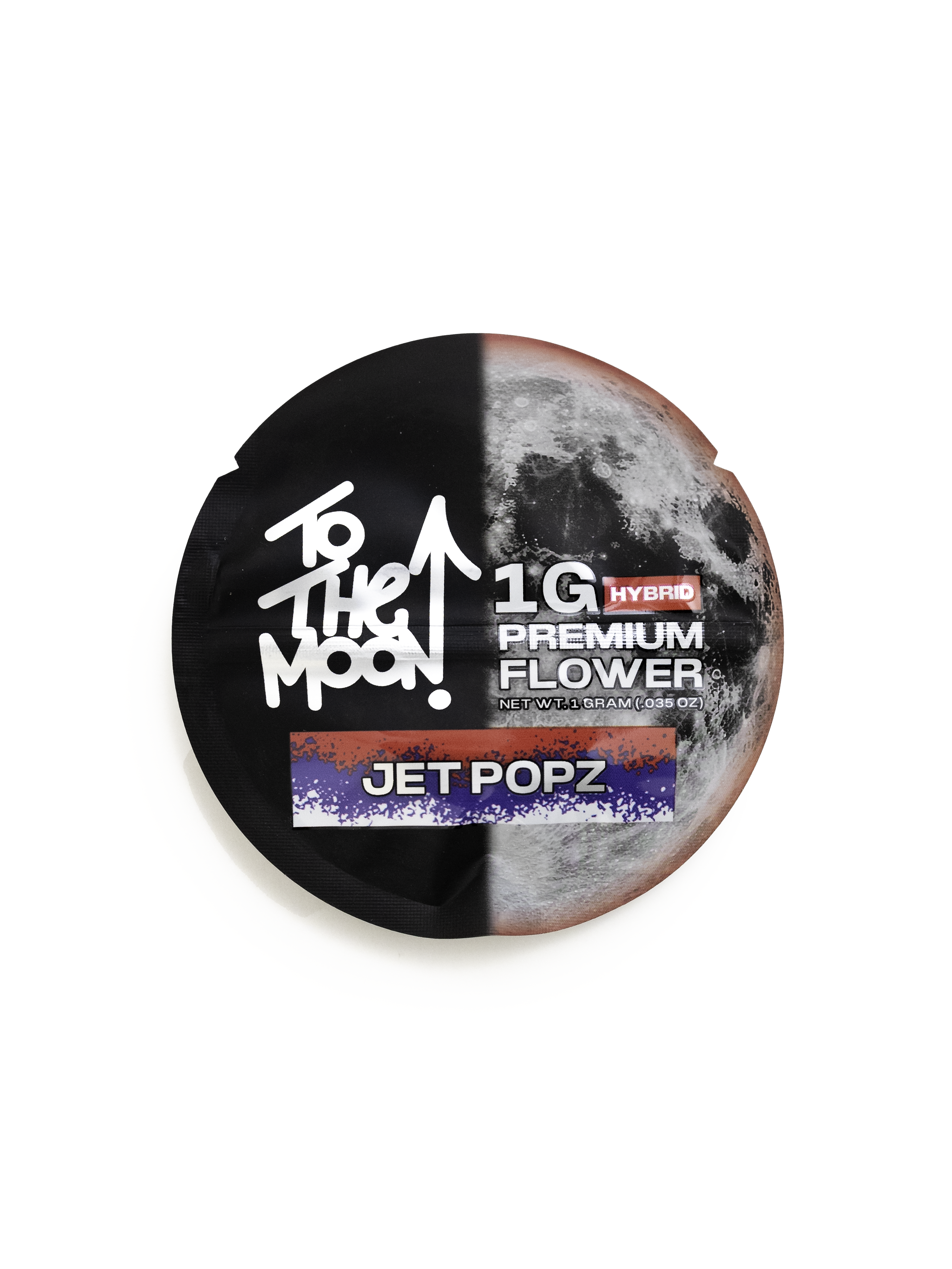 Jet Popz