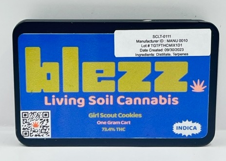 Girl Scout Cookies Cartridge