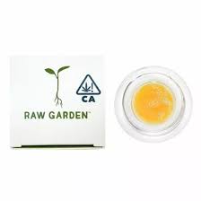 Raw Garden - Sauce: Cereal Milk