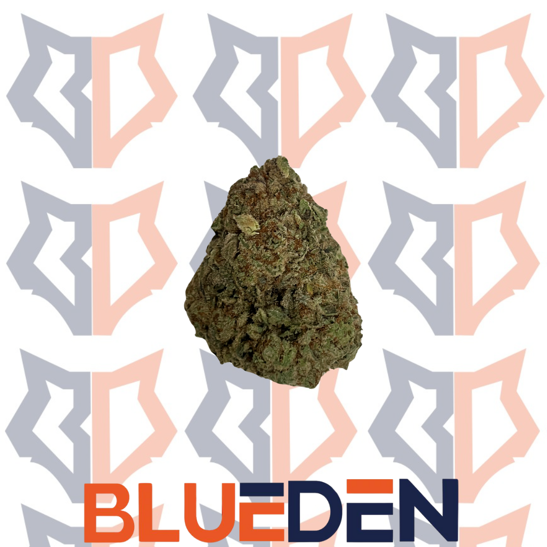 Lemon Merengue Premium Flower Buds