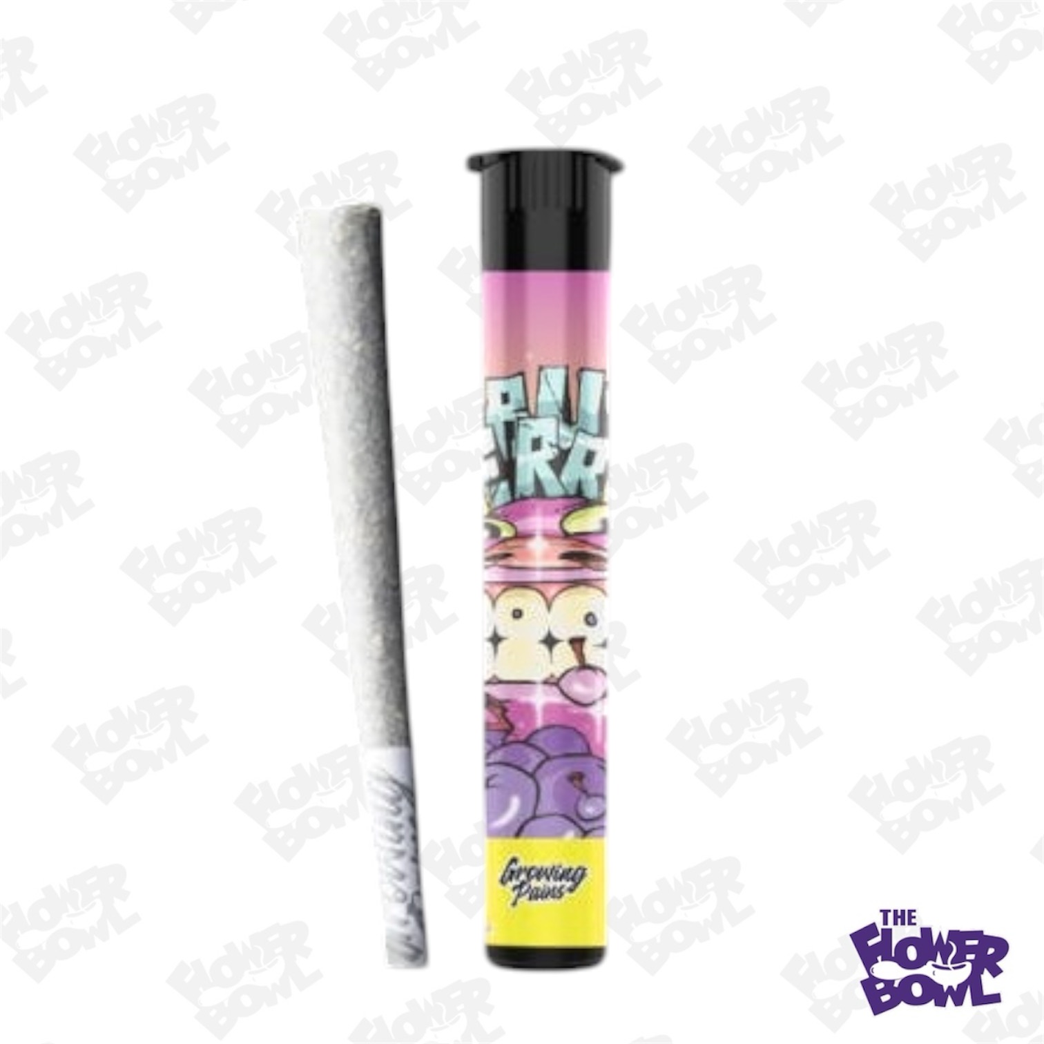 Crunch Berries 1G Pre-Roll