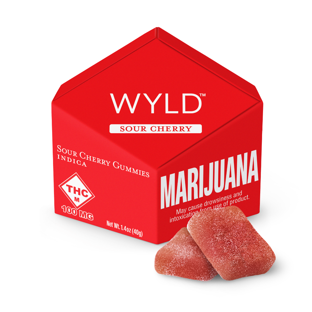Sour Cherry