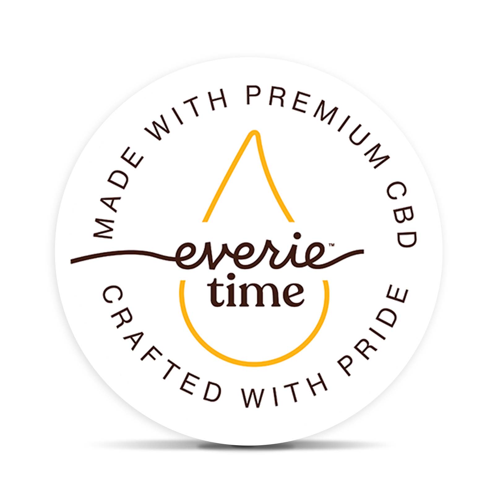 Peach Ginger Tea Bag