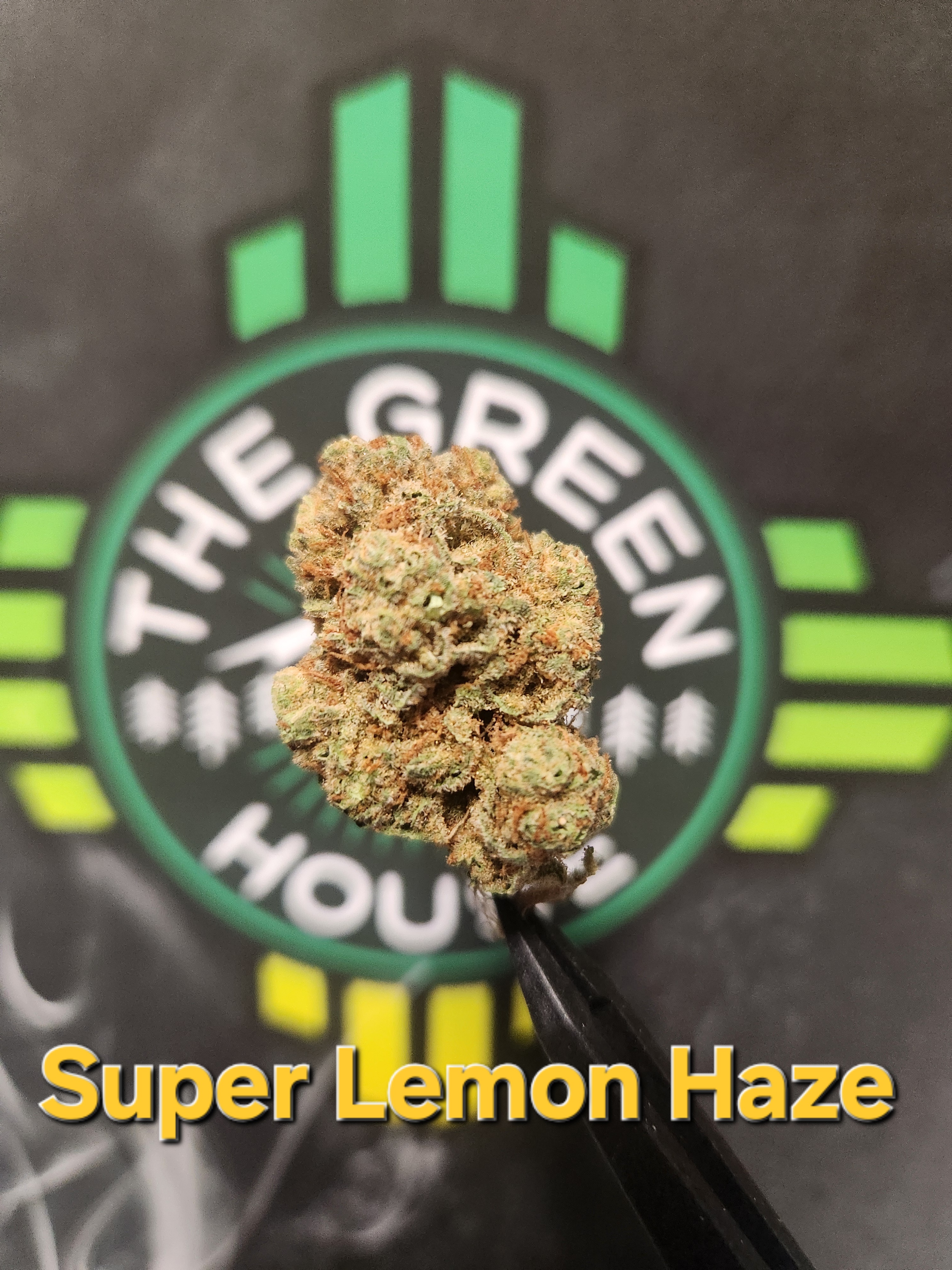 Super Lemon Haze