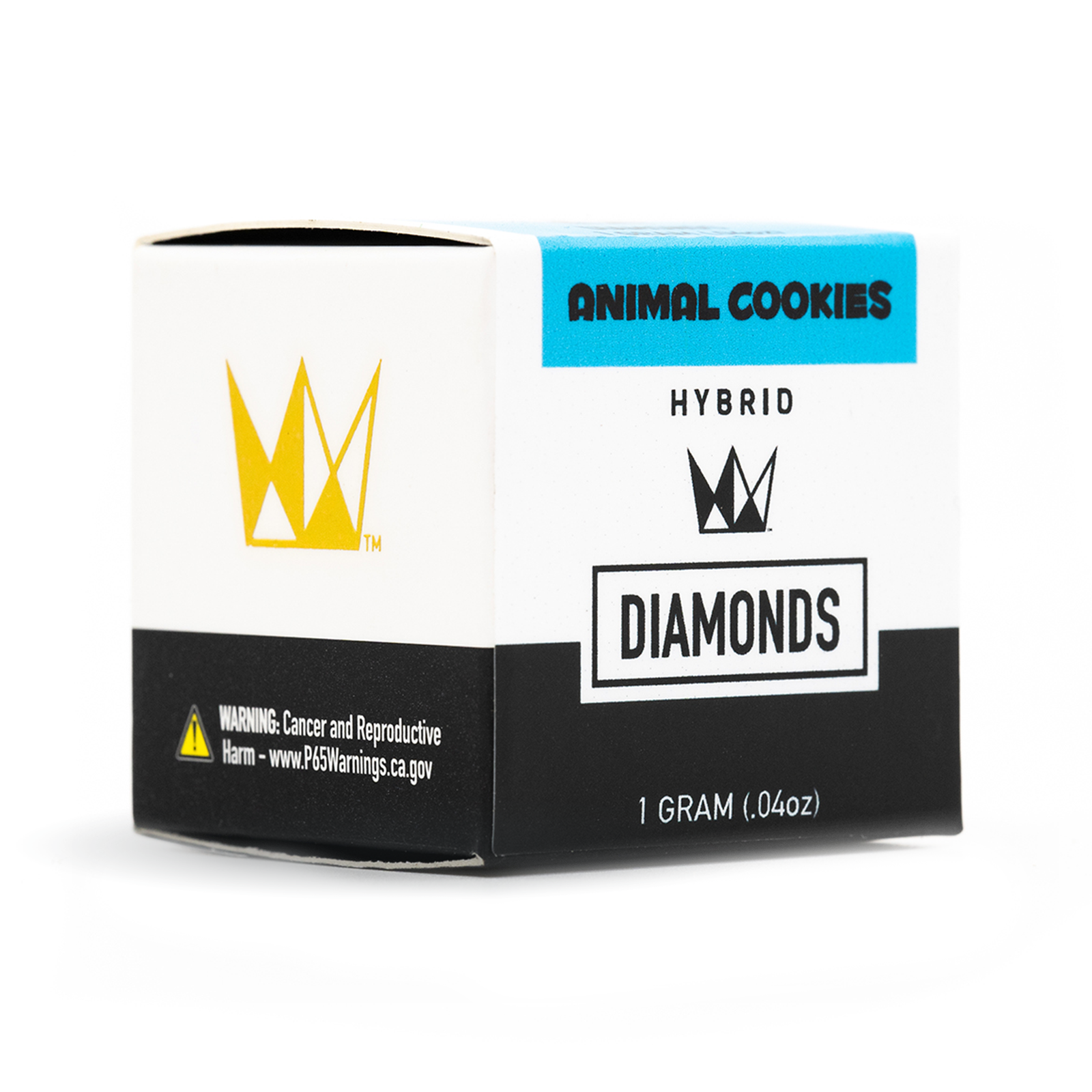 Animal Cookies Live Resin Diamonds | 1g