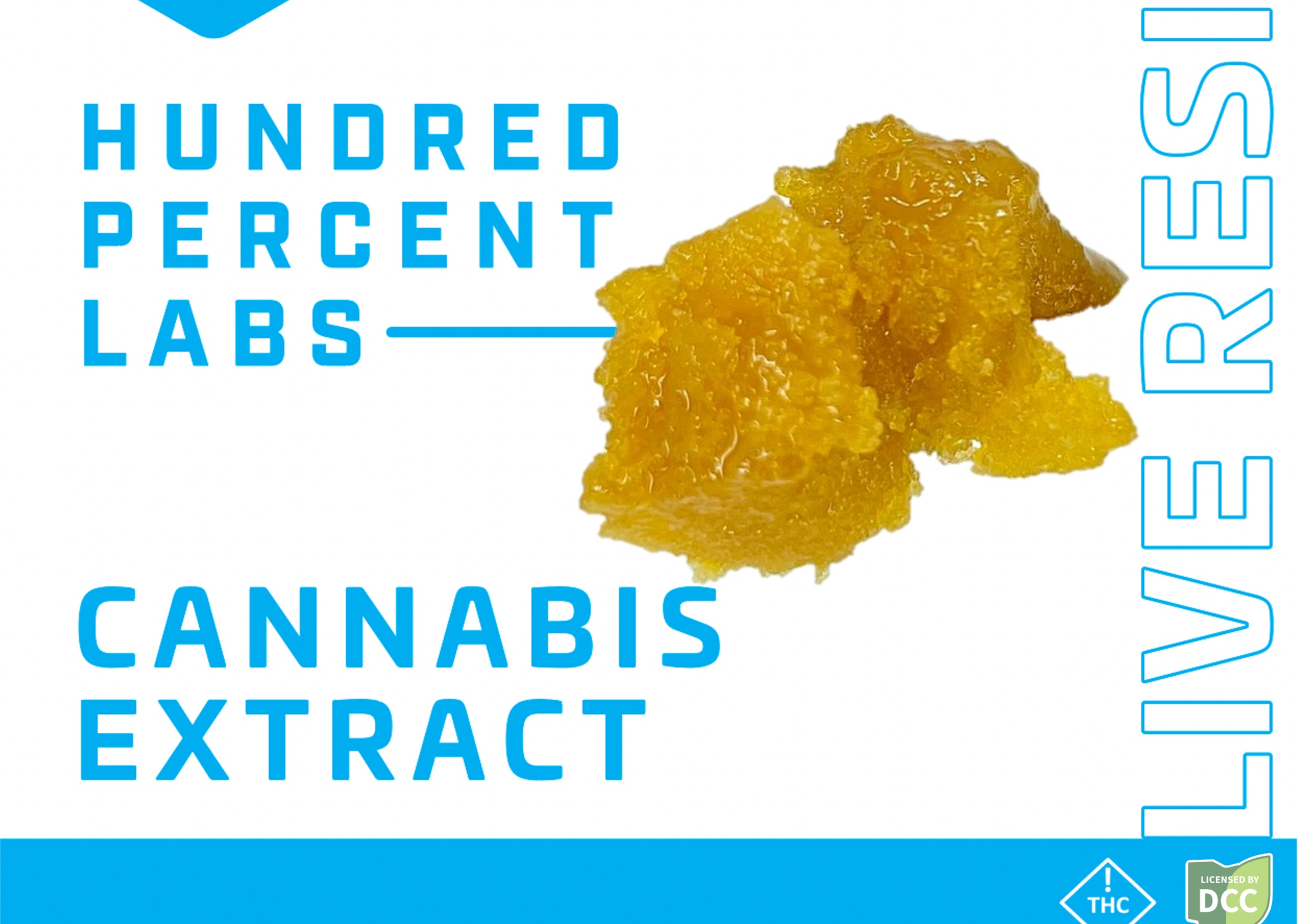 Dirty Taxi Live Resin [1.0g]