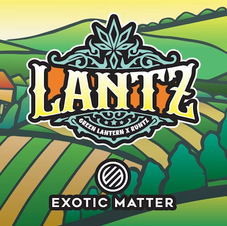 Lantz | Bulk Flower