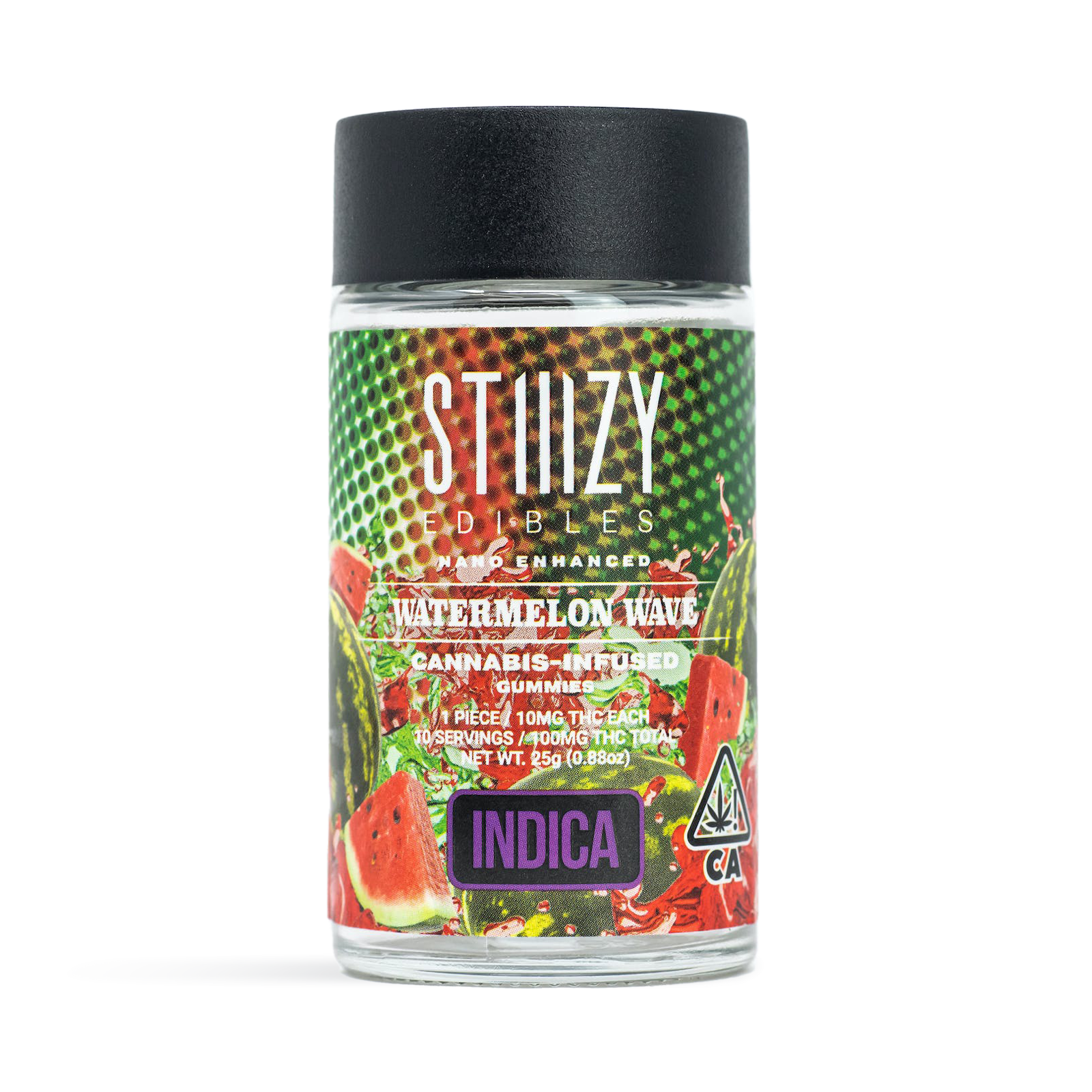 Stiiizy: Watermelon Wave 10