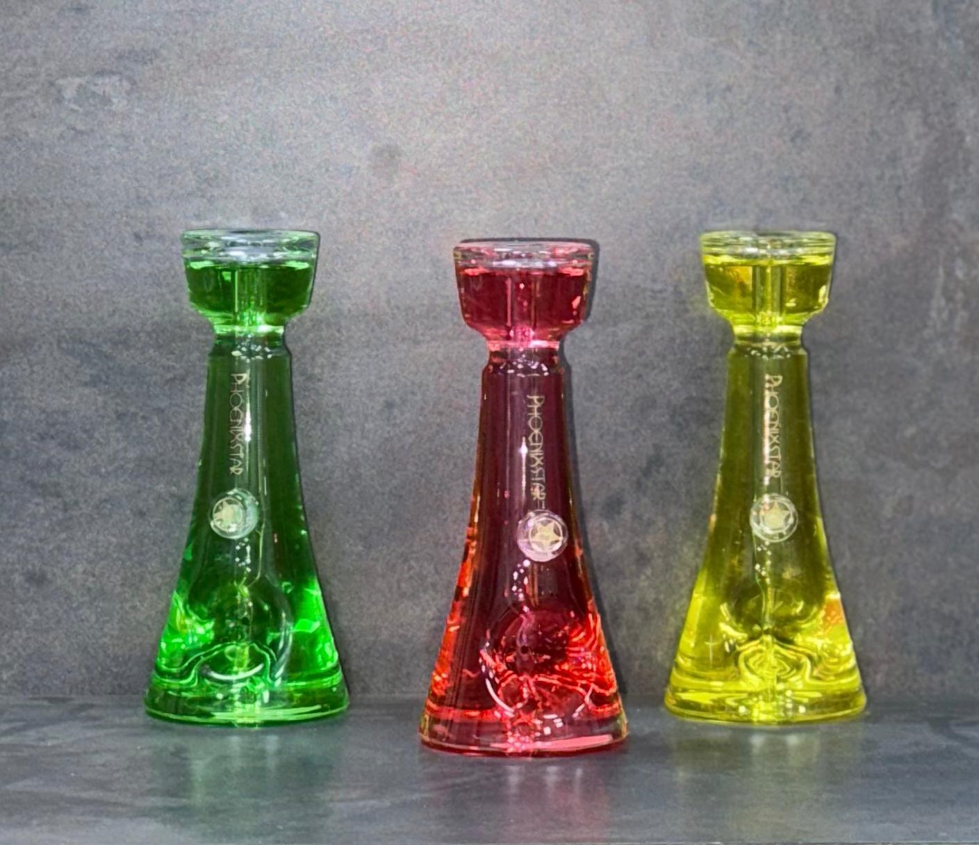 Glass Pipe Phx 13195
