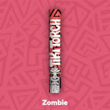 TIKI | ZOMBIE | HYBRID | INFUSED PRE-ROLL | 1.2G | REC