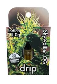 Drip - Skywalker OG - 1g Cart