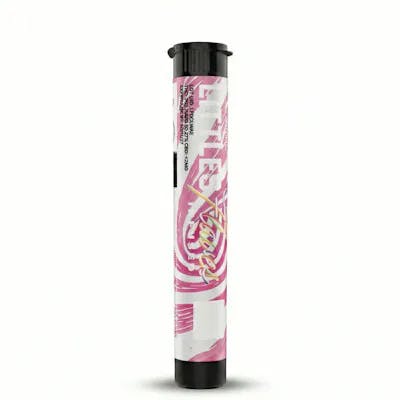Littles Flaves | Bubblegum OG | Infused Pre-Roll