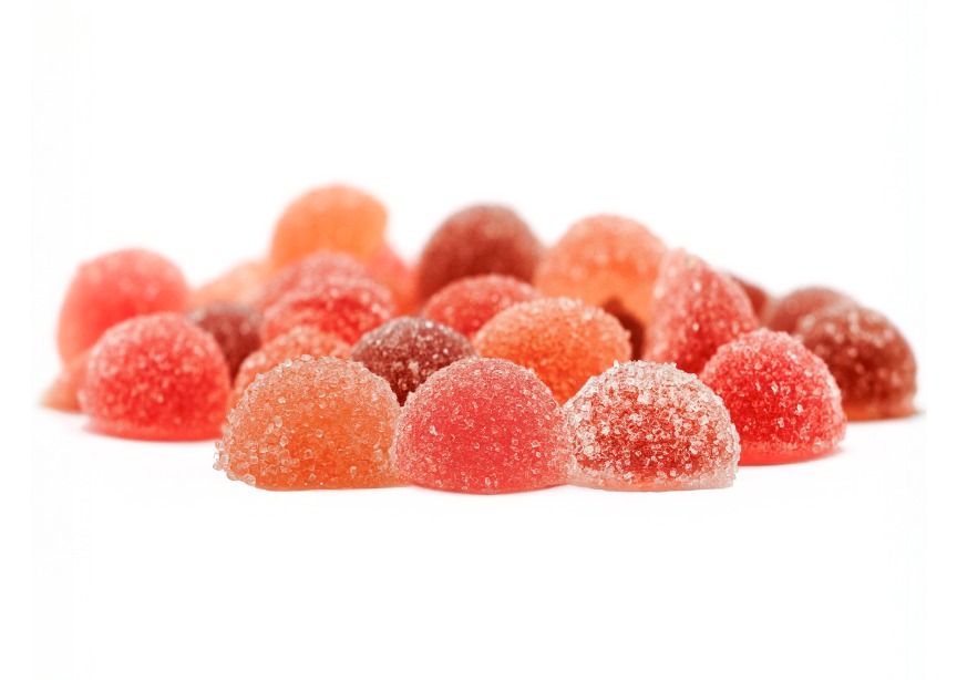 Umamii | 3mg Gummy 33 pack | Sour Indica Microdots