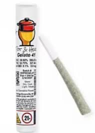 l Joint  l Gelato 41 l 1g