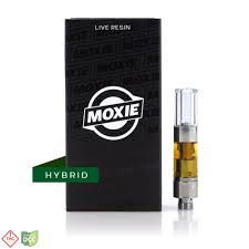 SBS Live Resin