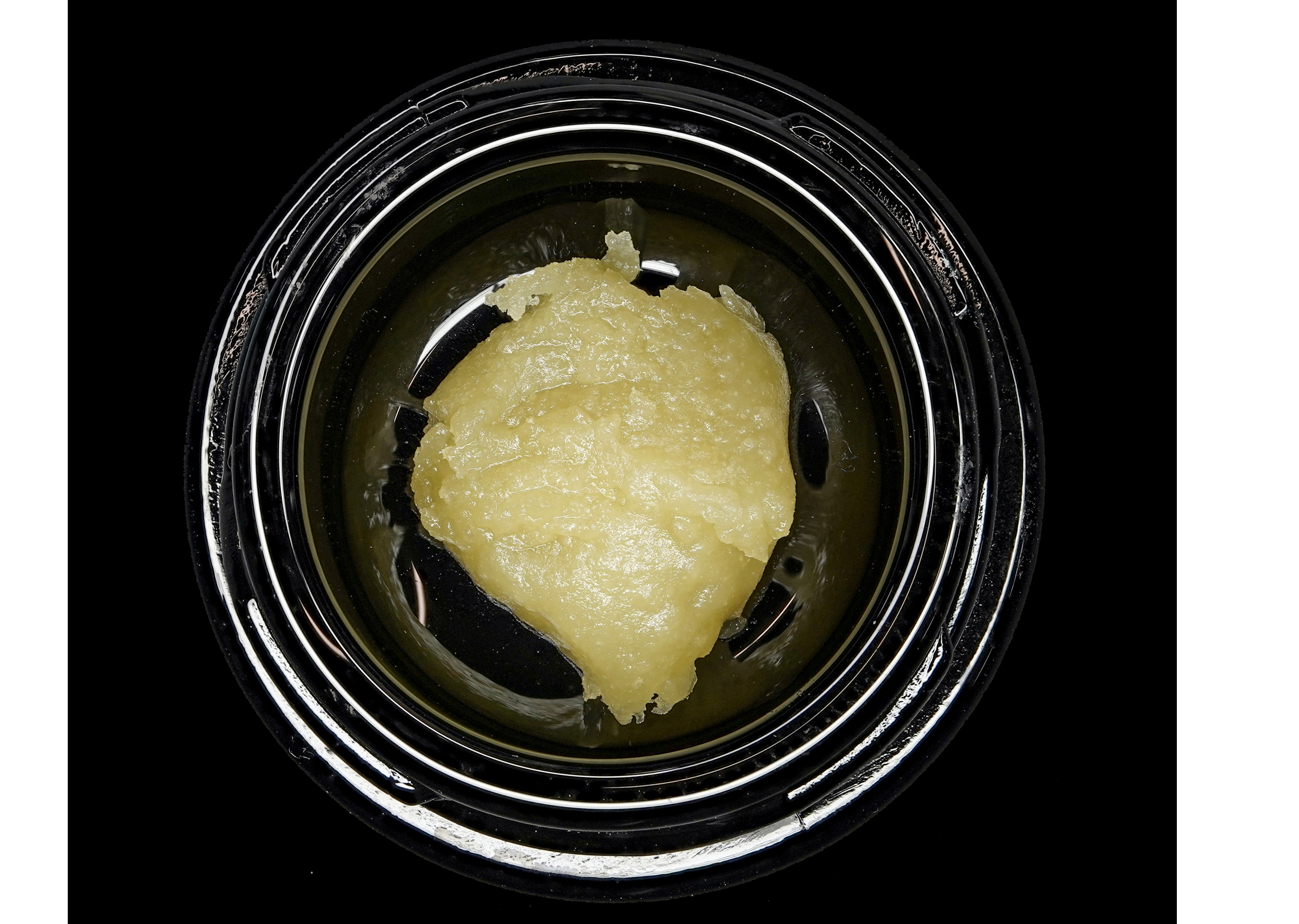 Wojo - Live Rosin 1g - Bahama Berry - Candy
