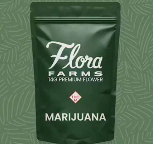 Flora Farms | Jelly Roll Popcorn