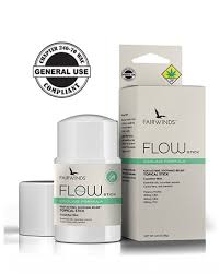 Flow Stick Cooling Formula