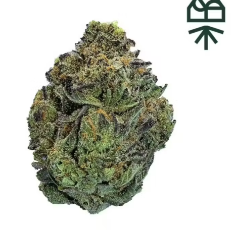 Grassroots - Atomic Breath Flower