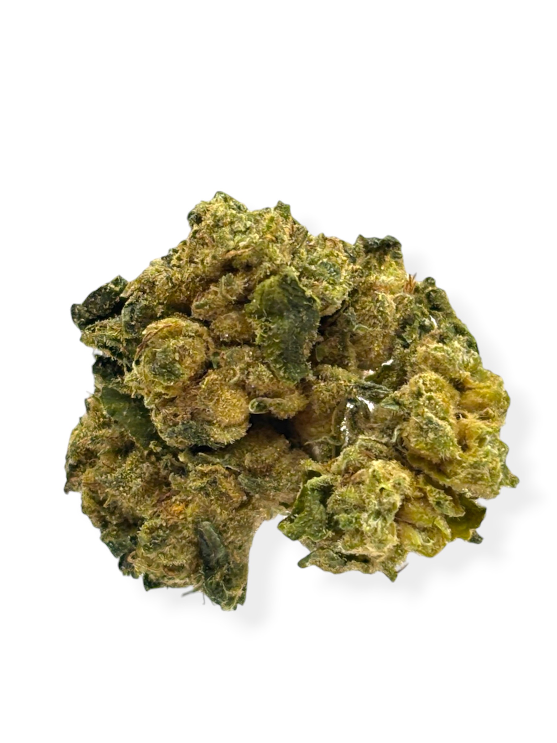 OG Farms Maui Wowie Rec
