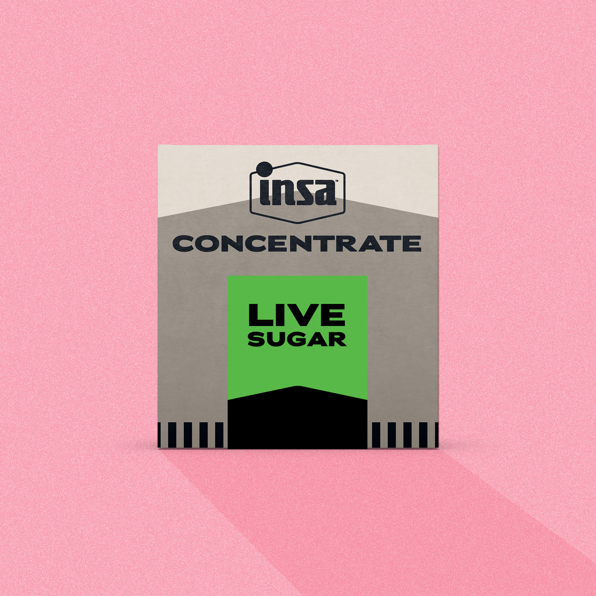 Red Velvet Live Sugar: 1g