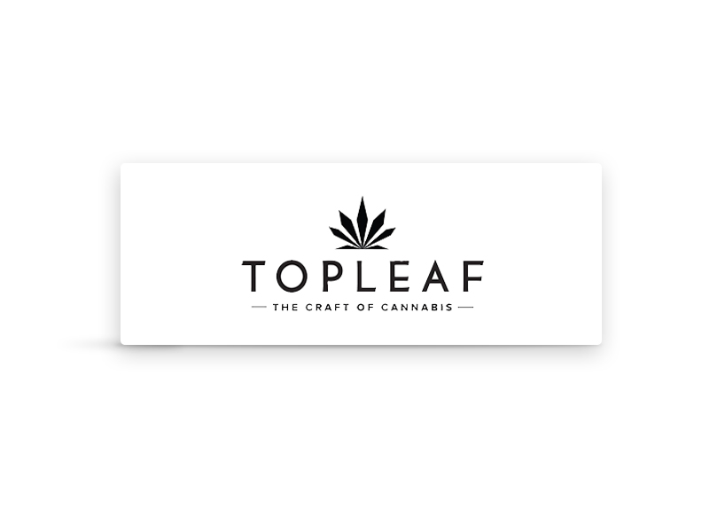 Top Leaf The Cannabis Guys