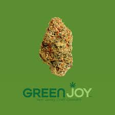 Green Joy Craft Cannabis | Ice Cream Cake | 14g (Indica)
