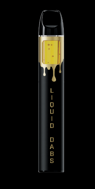 Blueberry Muffin x Banana Pancake | Cured Resin Disposable Vape | 1g | Indica