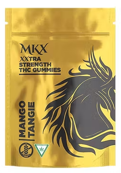 MKX XXTRA - Mango Tangie - 200mg