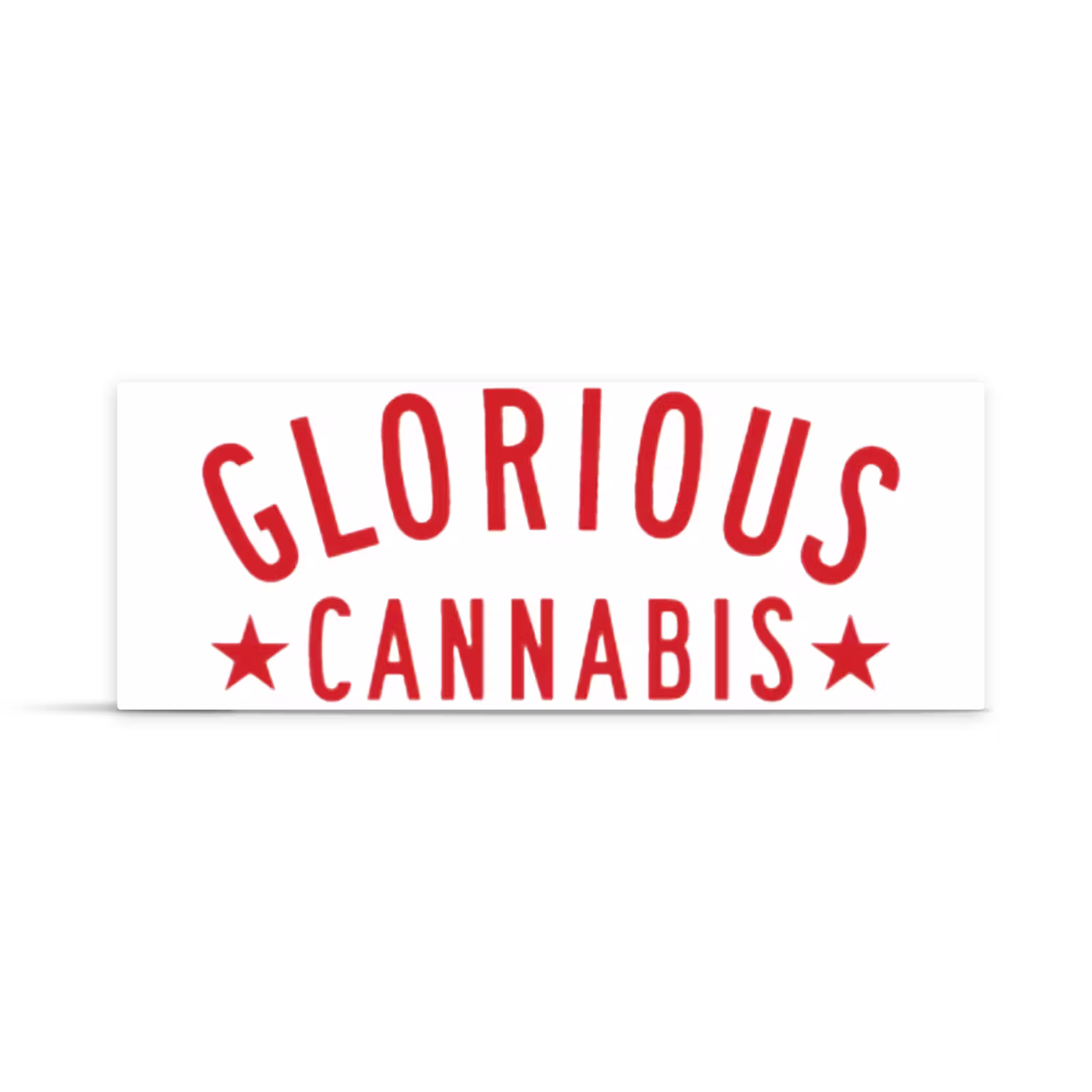 Glorious Cannabis | Free Refills | Bulk