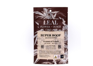 Leal - Super Boof - 28g