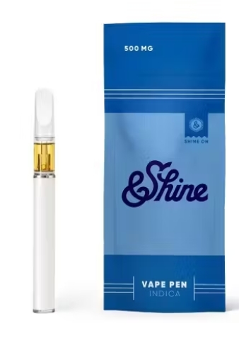 Watermelon Z |  Disposable