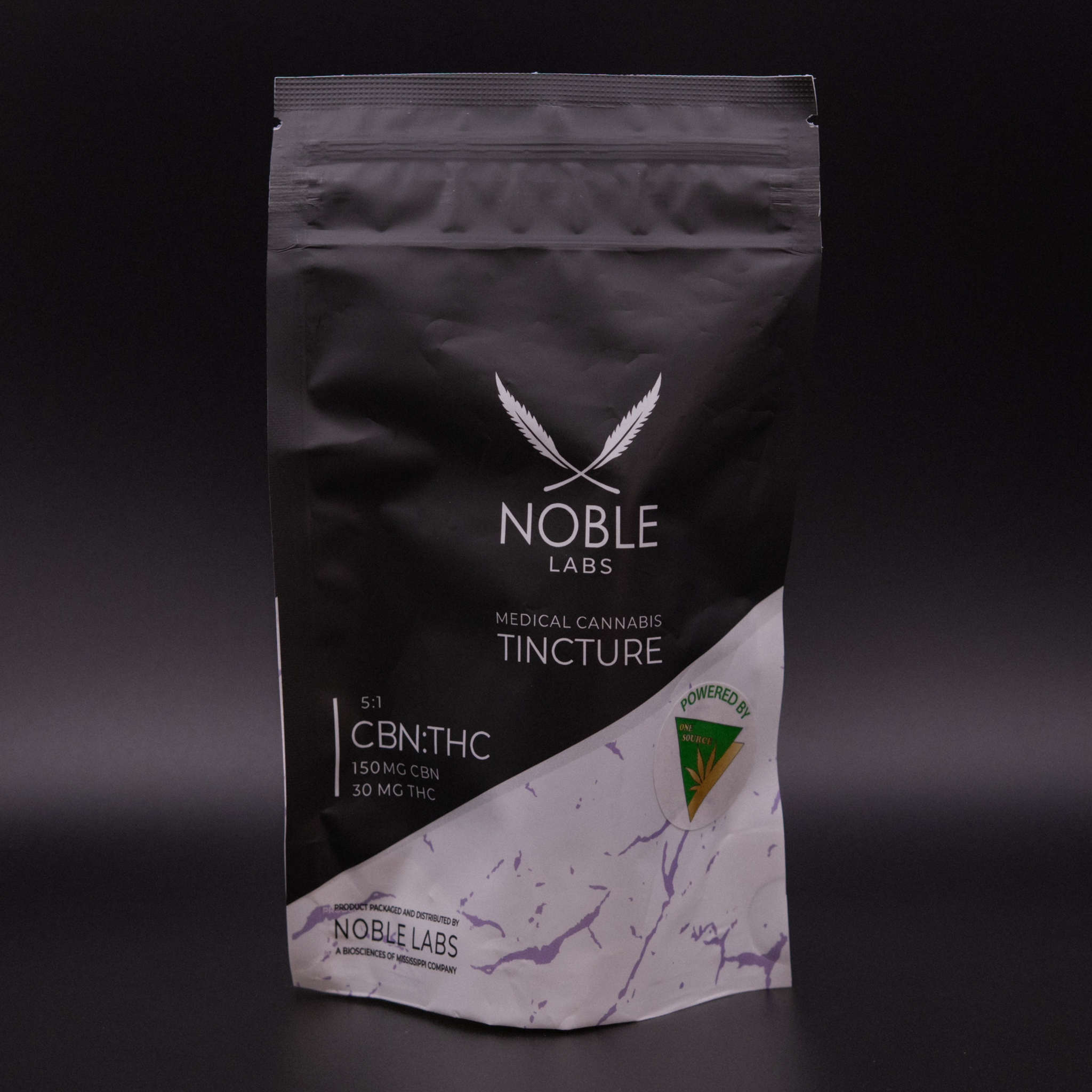 Indica Tincture