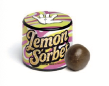 Lemon Sorbet | Static Sift Hash | 1g