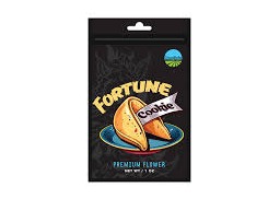 Goodlyfe Farms Pre Packed Flower - Fortune Cookie
