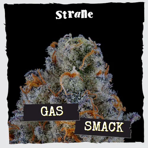 Gas Smack