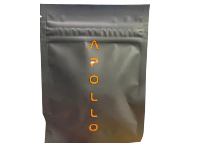 Apollo - Scotties Cake - 3.5g