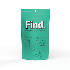 Find. | Modified Goat | 3.5g
