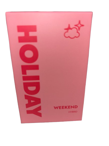 Weekend | Disposable Vape