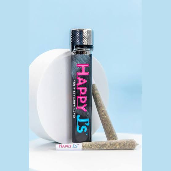 Funky Guava Pre-rolls - - 2pk - Happy J's